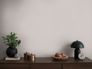 Designer wallpaper Michalsky linen look light grey 39988-8 1