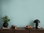 Designer wallpaper Michalsky linen look blue 39988-9 5