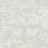 Non-woven wallpaper floral grey cream 10435-10 3