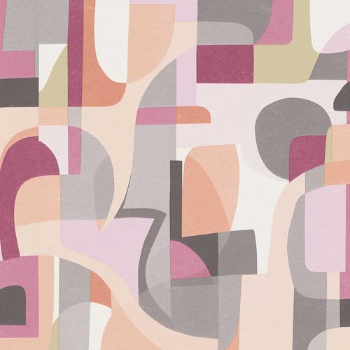Wallpaper sample article 10432-06