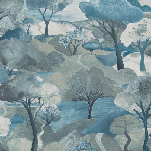 Wallpaper sample article 10433-07