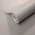 Non-woven wallpaper brush look brown grey metallic 10403-37 4
