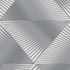 Non-woven wallpaper graphic grey silver metallic 10404-10 2