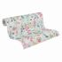 Non-woven wallpaper wildflowers white colourful 39606-1 4