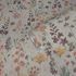 Non-woven wallpaper wildflowers beige brown 39606-2 7