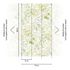 Non-woven wallpaper tropical cream green 39693-2 3