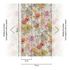 Non-woven wallpaper floral grey pink green 39694-1 3
