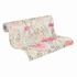 Non-woven wallpaper abstract white pink grey 39695-2 4