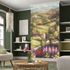 Wall mural Guido Maria Kretschmer landscape green 1
