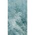 Wall mural Guido Maria Kretschmer leaf pattern blue green 2