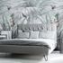 Wall mural Guido Maria Kretschmer jungle green 1