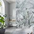 Wall mural Guido Maria Kretschmer jungle green 4