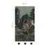 Wall mural Guido Maria Kretschmer Tropical green 3