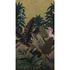 Wall mural Guido Maria Kretschmer Tropical beige green 2