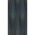Wall mural Guido Maria Kretschmer graphic 3D look blue 2