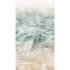 Wall mural Guido Maria Kretschmer sea turquoise beige 2