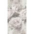 Wall mural Guido Maria Kretschmer flowers grey cream 2