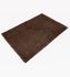 Tricolor Shaggy shaggy rug mottled brown 1
