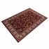 Oriental carpet Excellent red border short pile 2