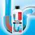 Wepos Drain-Ex Gel Kitchen & Bathroom 1 L Drain Cleaner 2