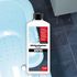 Wepos Jacuzzi System Cleaner concentrate disinfectant 1 L 2