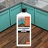 Wepos vinyl & design floor cleaner concentrate 1 L 2