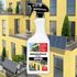Wepos balcony power station cleaner spray 750 ml 2