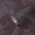 Non-woven wallpaper Daniel Hechter graphic purple bronze 3
