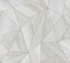 Non-woven wallpaper Daniel Hechter graphic grey silver 2