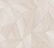 Non-woven wallpaper Daniel Hechter graphic beige silver 2