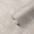 Non-woven wallpaper Daniel Hechter graphic beige silver 3