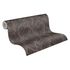 Non-woven wallpaper Daniel Hechter leaves black bronze 4