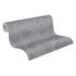 Non-woven wallpaper Daniel Hechter leaves grey gold 4