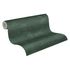 Non-woven wallpaper Daniel Hechter stripes green gloss 4
