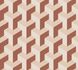 Non-woven wallpaper Daniel Hechter retro brown cream gold 2