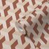 Non-woven wallpaper Daniel Hechter retro brown cream gold 3
