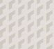 Wallpaper Daniel Hechter retro grey white metallic 2