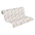 Wallpaper Daniel Hechter retro grey white metallic 4