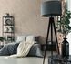 Wallpaper Daniel Hechter floral leaves orange cream 5
