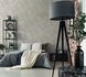 Wallpaper Daniel Hechter floral leaves beige grey 1