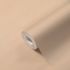 Wallpaper Daniel Hechter uni textile look orange cream 3