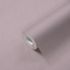 Wallpaper Daniel Hechter uni textile look purple pastel 3