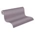 Wallpaper Daniel Hechter uni textile look purple 4