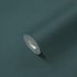 Wallpaper Daniel Hechter uni textile look petrol 3