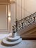 Wall mural Daniel Hechter hallway old building beige cream 2