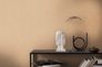 Non-woven wallpaper plain mottled beige brown 39938-5 4