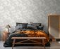 Photo wallpaper stone wall urban grey beige 39825-1 1