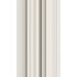 Photo wallpaper 3D look stripes cream beige 39841-1 2