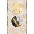 Photo wallpaper marble look beige grey gold 39850-1 2