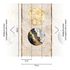 Photo wallpaper marble look beige grey gold 39850-1 3